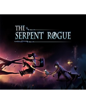 The Serpent Rogue Steam Key EUROPE